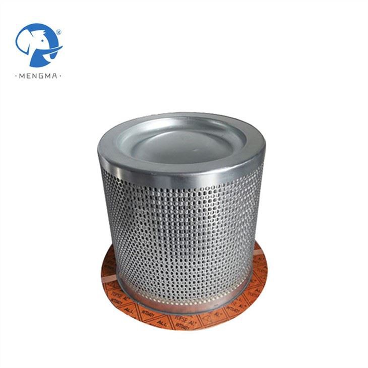 Oil Separator Parts For Mann