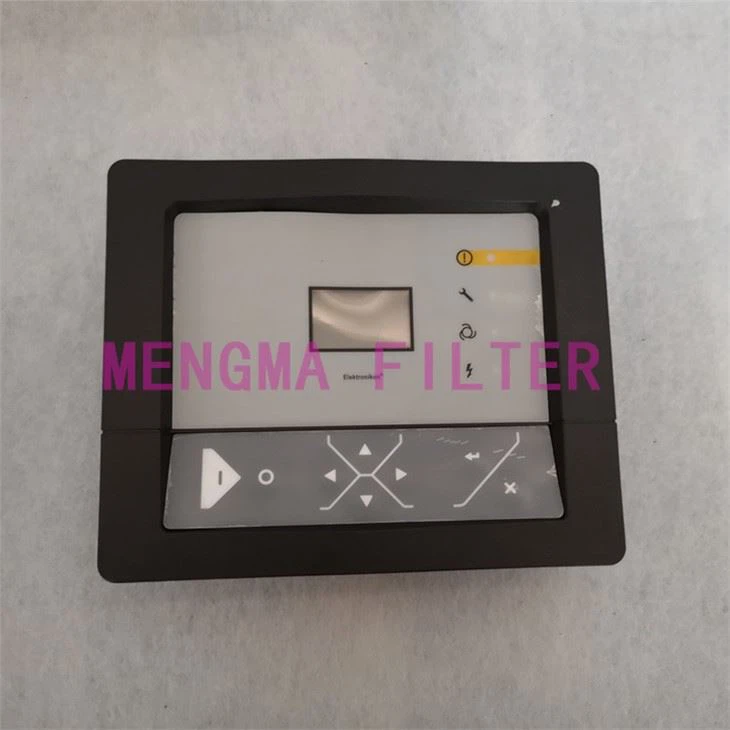 High Quality Compressor Spare Part Controller