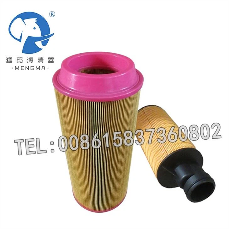 Air Oil Filter Kit