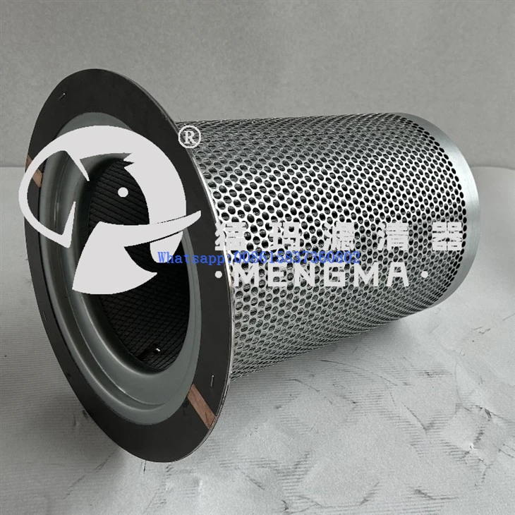 Mengma Replacement 23566938 Compressed Air Oil Separator Filter For Screw Air Compressor best