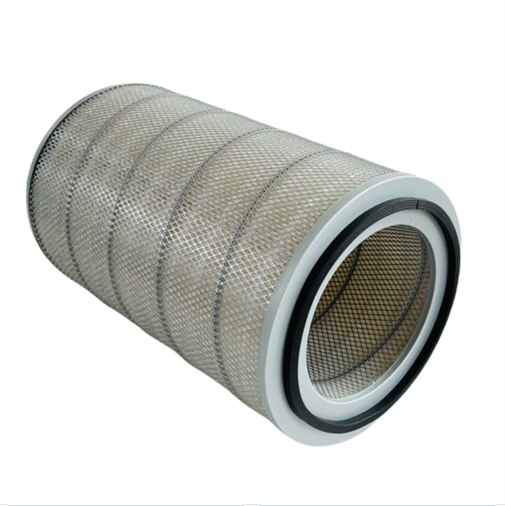 1619279900 Industrial Air Intake Filter Cartridge For Screw Air Compressor suppliers