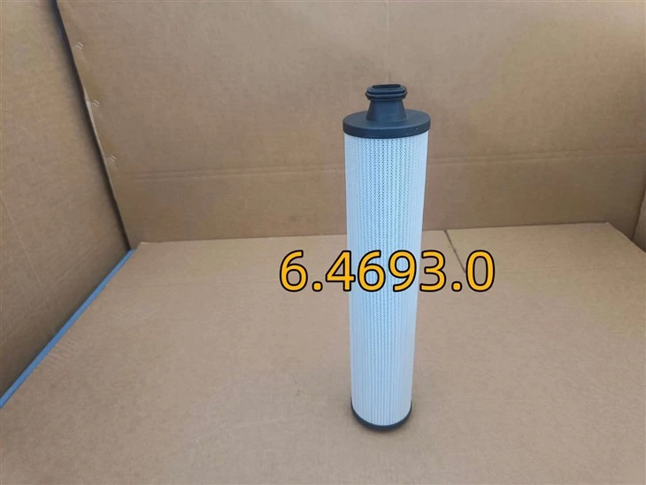 6.4693.0 Reliable Oil Filter Component 6.4693.0 For Compressor Machinery suppliers