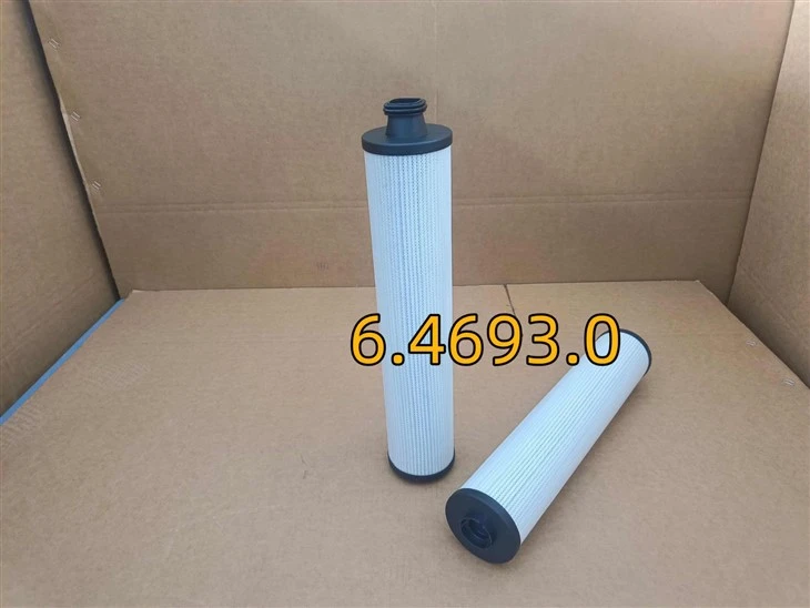 6.4693.0 Reliable Oil Filter Component 6.4693.0 For Compressor Machinery high quality