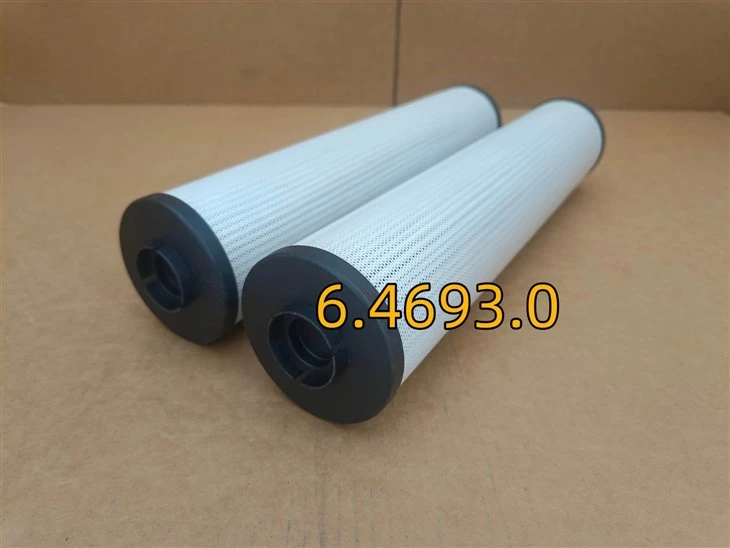 6.4693.0 Reliable Oil Filter Component 6.4693.0 For Compressor Machinery suppliers