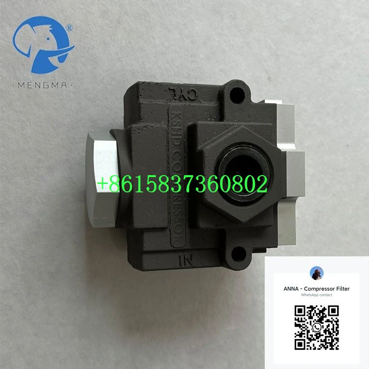 Blow Off Valve 409783 For Air Compressor