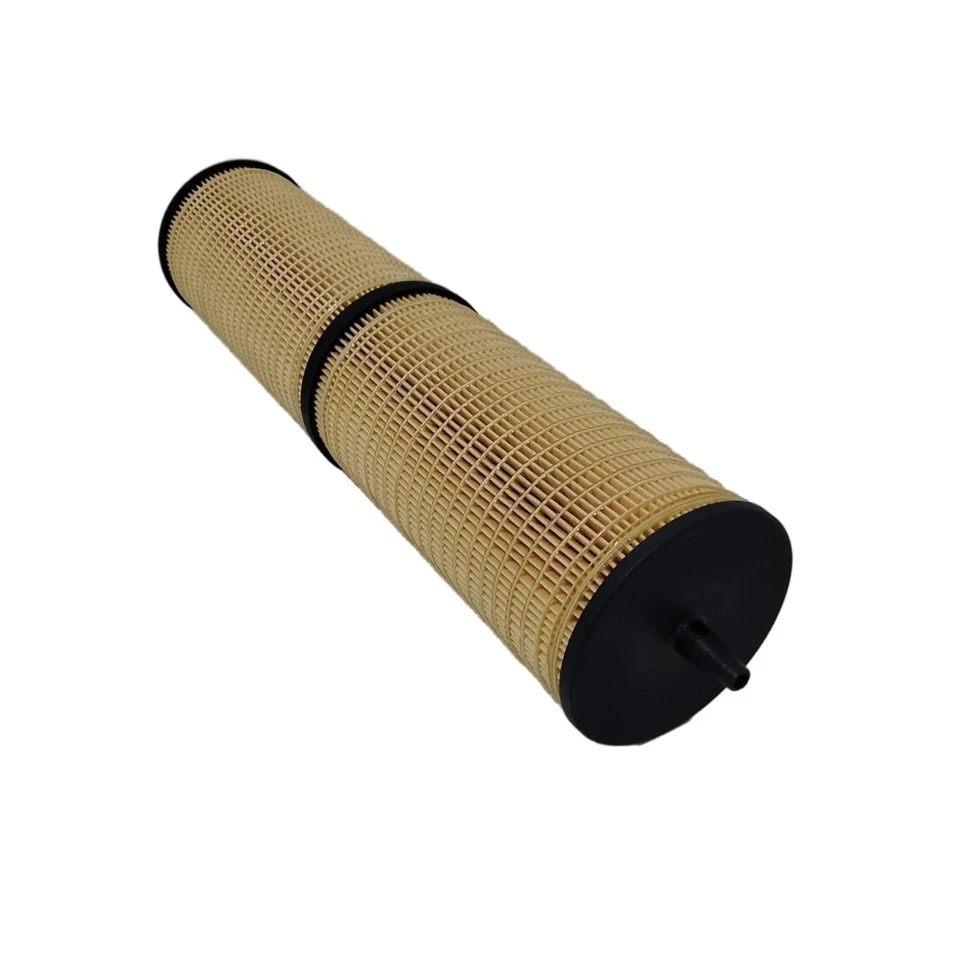 Heavy-Duty Oil Filter For Screw Air Compressor 1613937083 best
