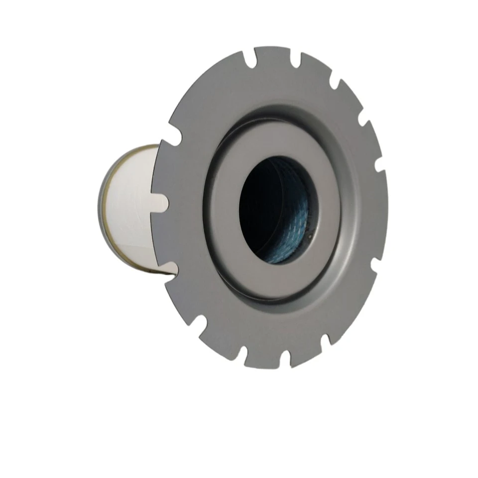 High-Performance Oil Separator For Screw Air Compressor 1622314000 2901162600 best