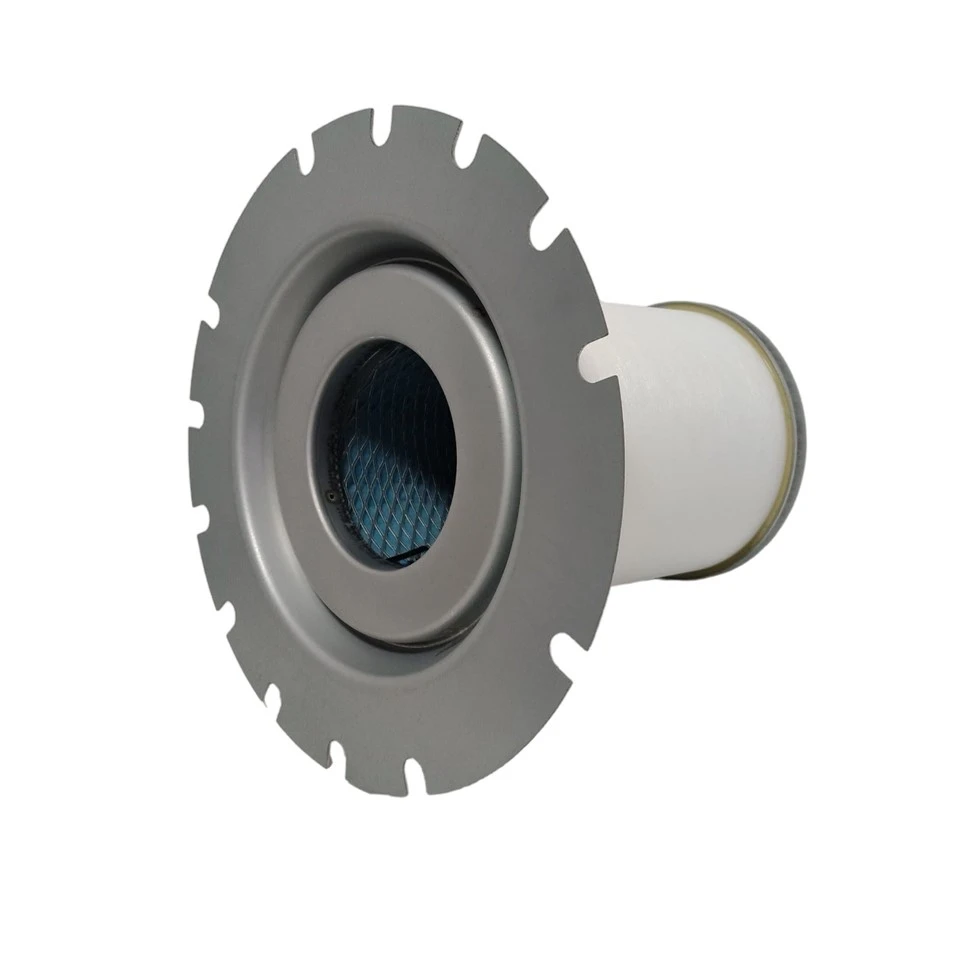 High-Performance Oil Separator For Screw Air Compressor 1622314000 2901162600 suppliers