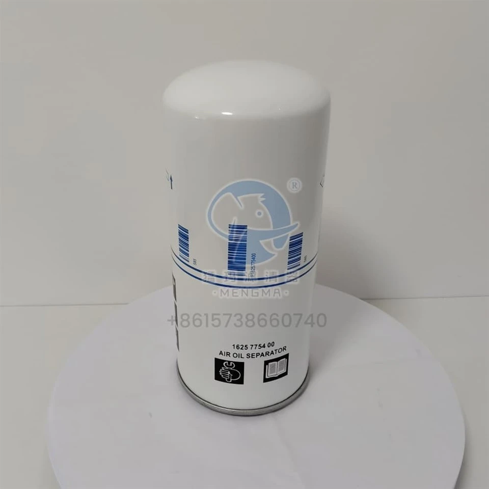Mengma Oil Separator 1614567300 / 1202834300 Replacement suppliers
