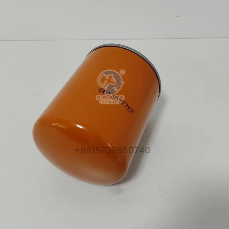 Mengma's 66135177EF Oil Filter high quality