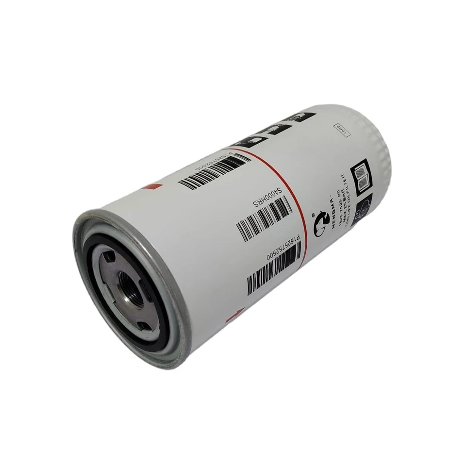Practical Oil Filter Element For Screw Air Compressor 1631011800 price