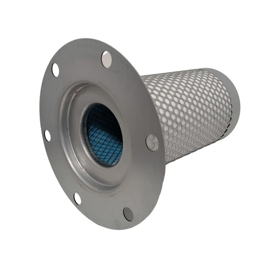 Reliable Oil Separator For Air Compressors - Model 1612386900 best