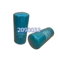 2090033 Heavy Duty -Filtru taż-Żejt Għall-Kumpressur tal-Arja