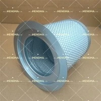 Element tal-filtru tas-separazzjoni taż-żejt tal-kompressur tal-arja 1641006994 iddisinjat għall-kompressuri tal-kamin