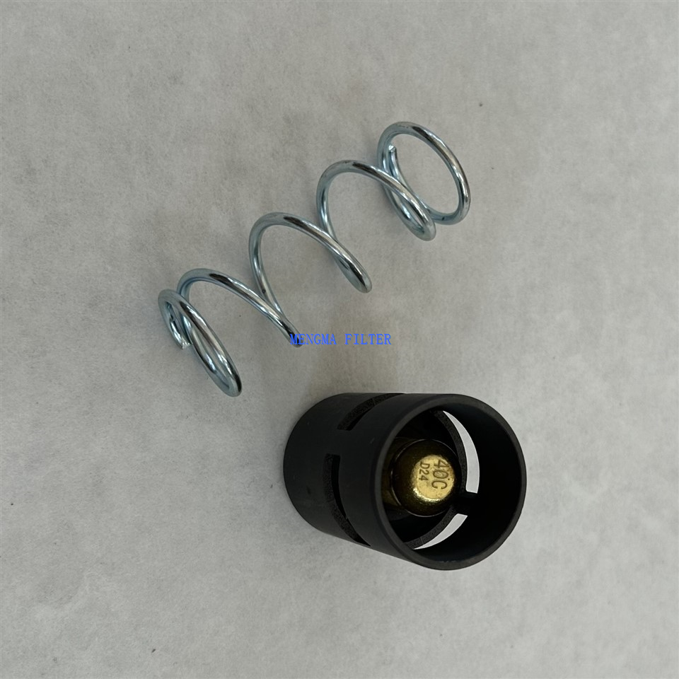 Thermostatic Valve Kit 40 ̊C 2901 9067 00